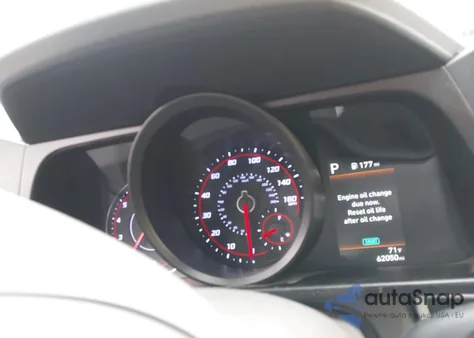 2023 Hyundai Elantra Sel из США, поврежденный, VIN 5NPLM4AG5PH089906